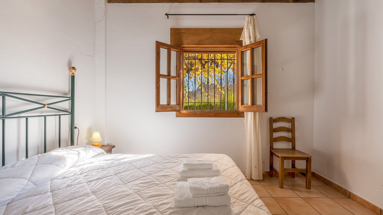 Photo of Bedroom in Castril