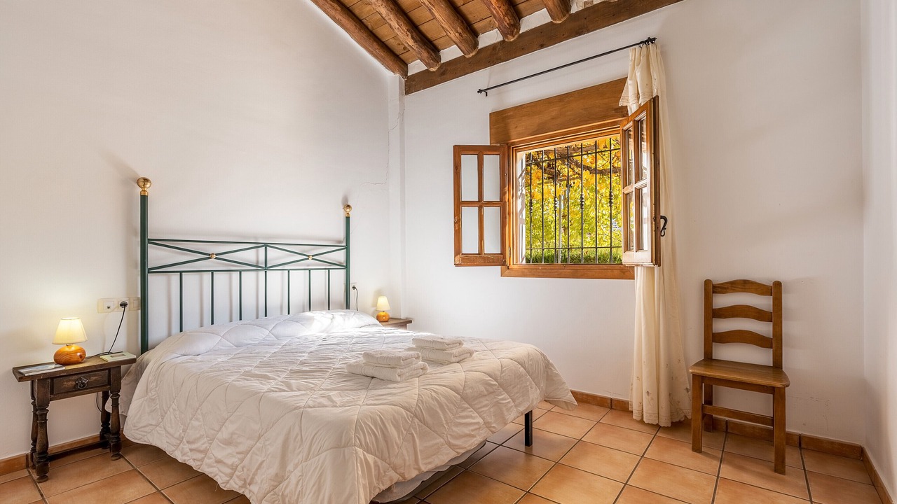Photo of Bedroom in Castril