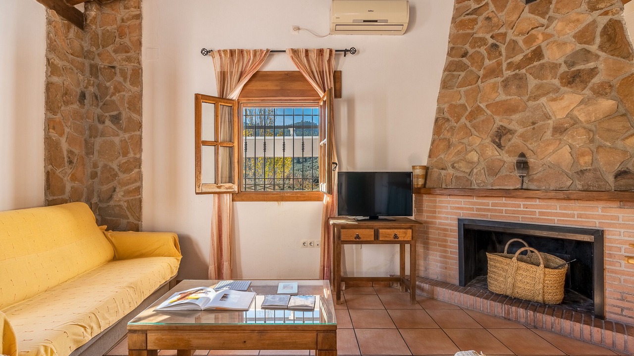 Photo of Livingroom in Castril