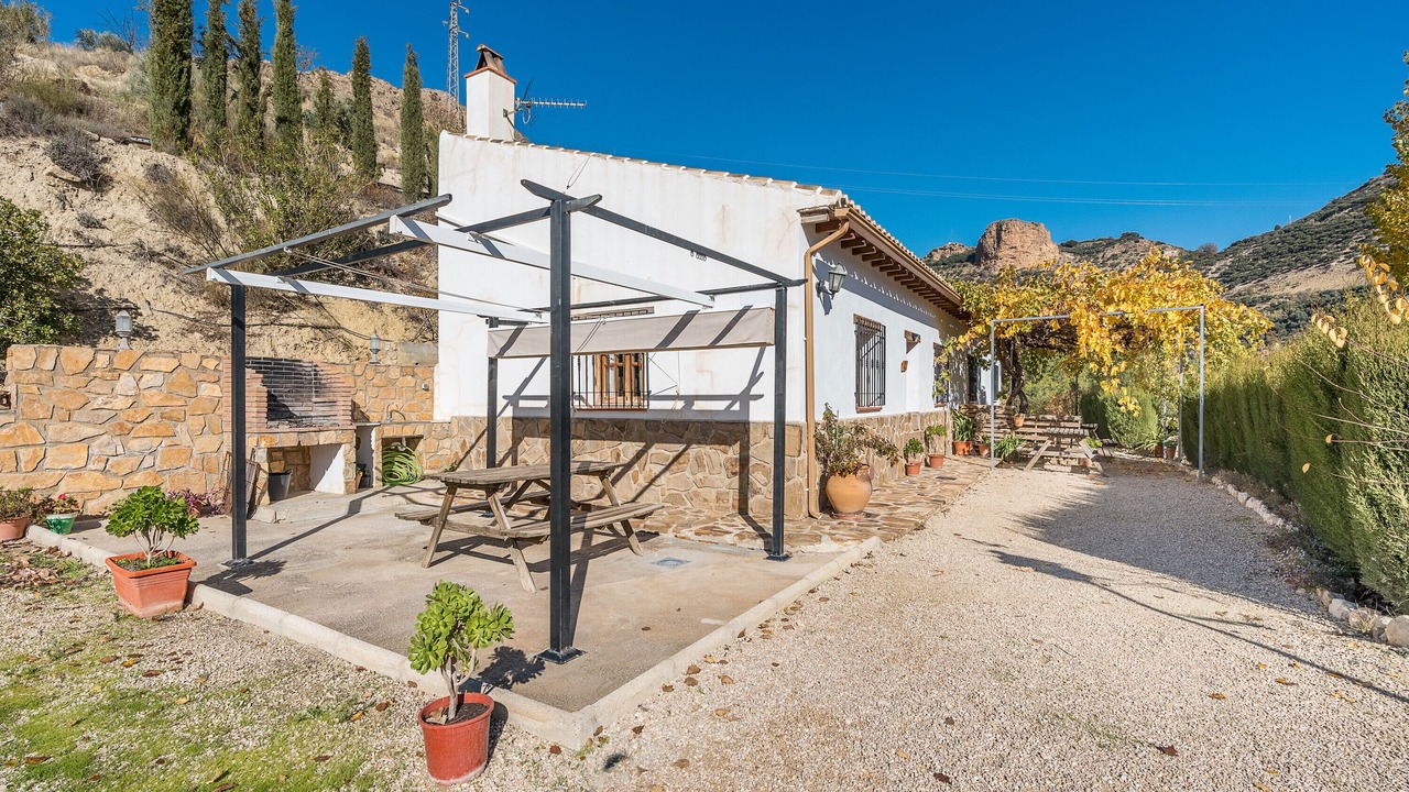 Photo of Outdoor in Castril