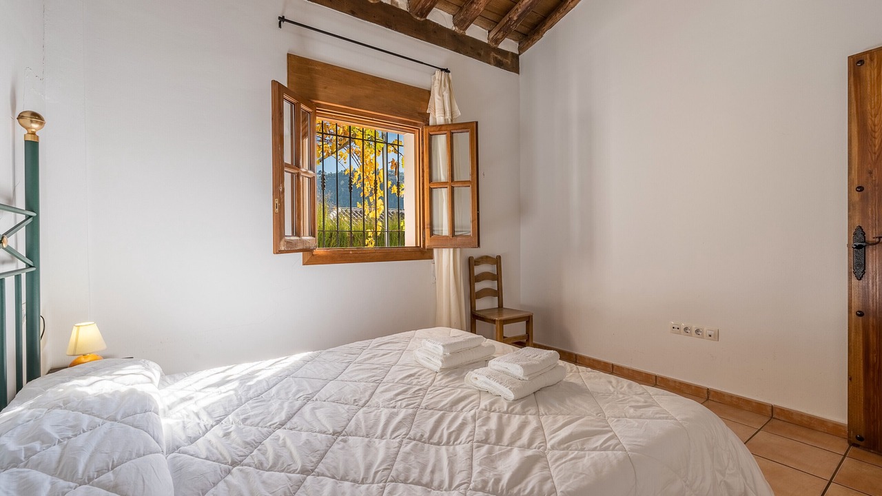Photo of Bedroom in Castril