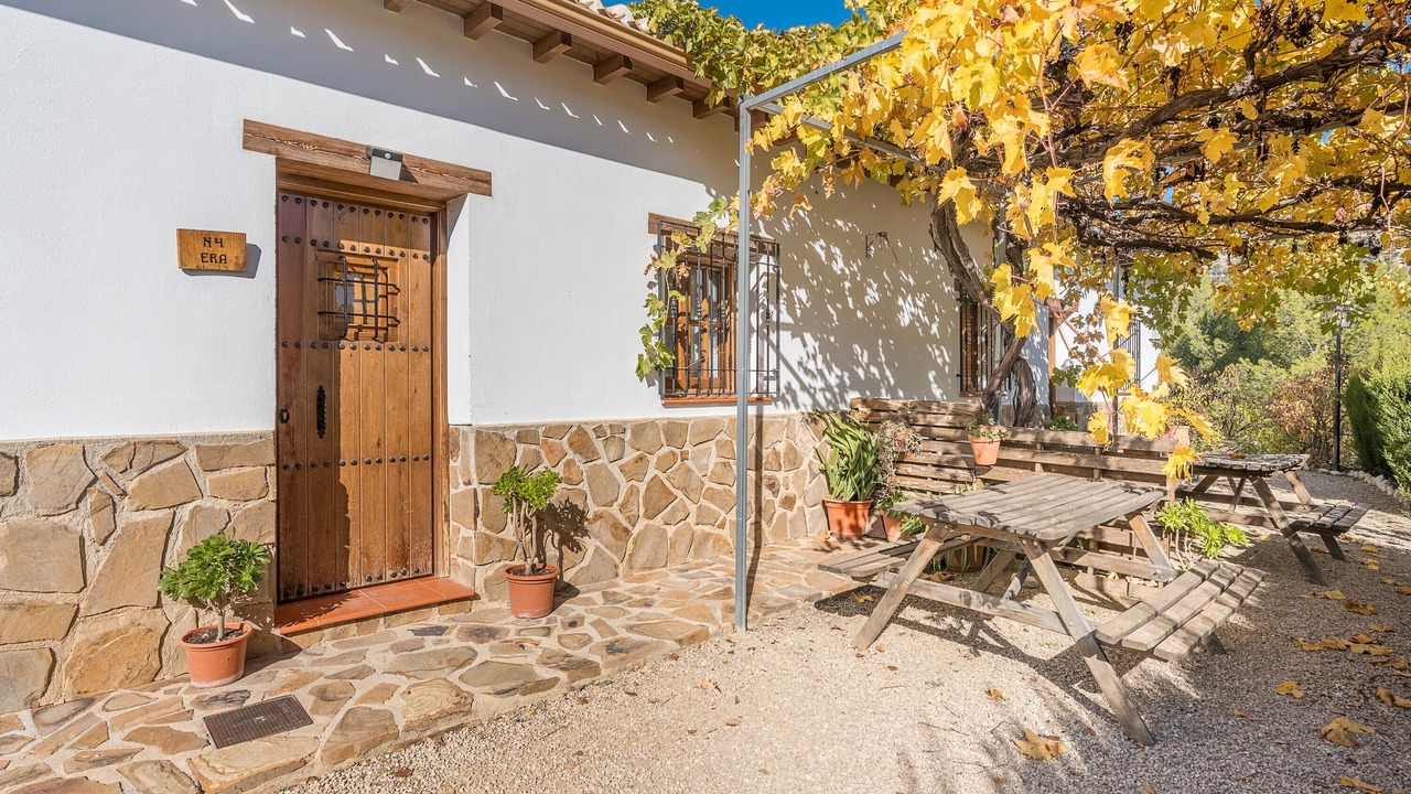 Photo of Outdoor in Castril