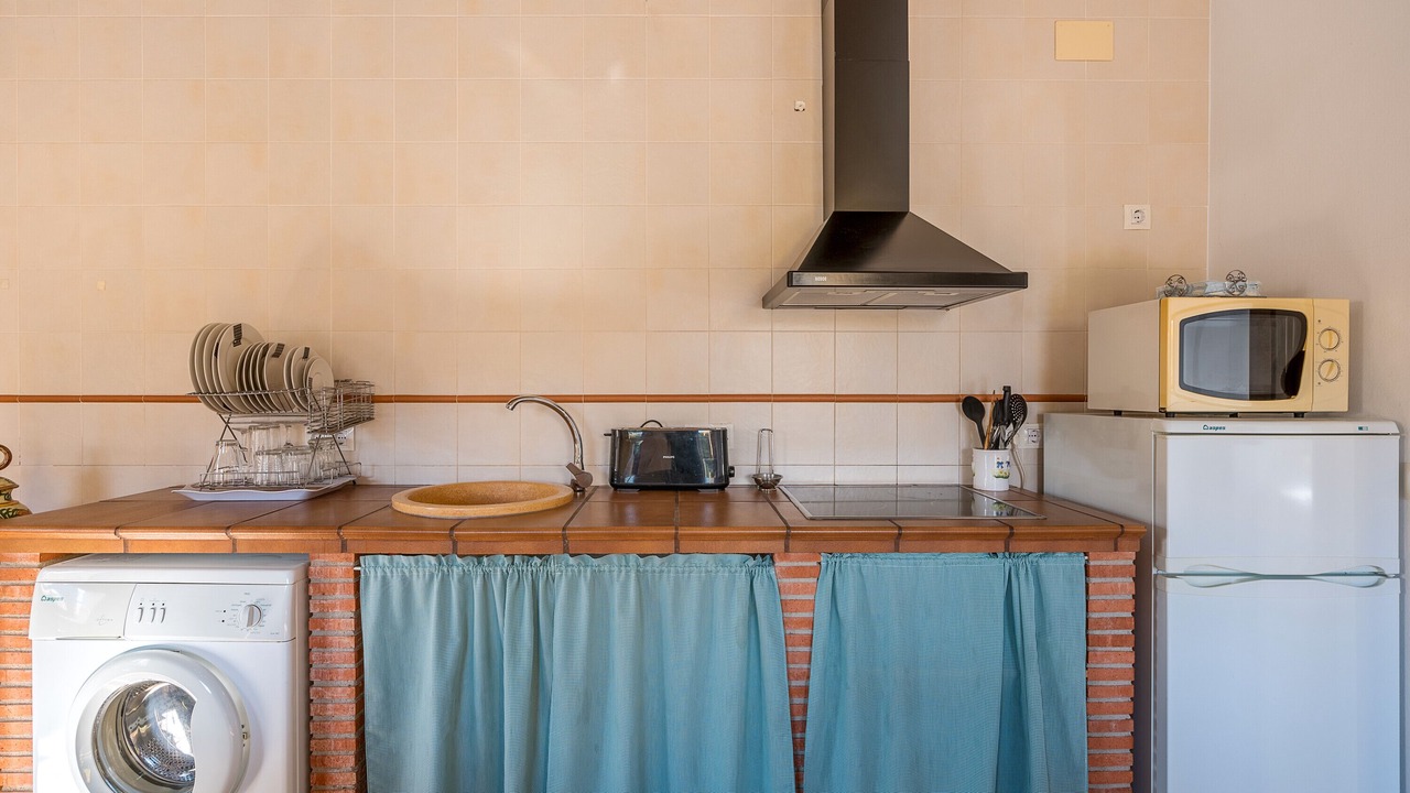 Photo of Kitchen in Castril