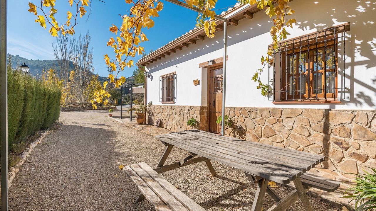 Photo of Outdoor in Castril