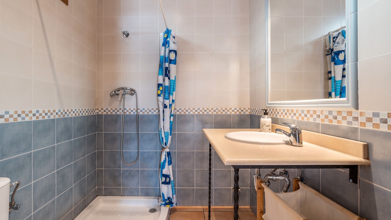 Photo of Bathroom in Castril