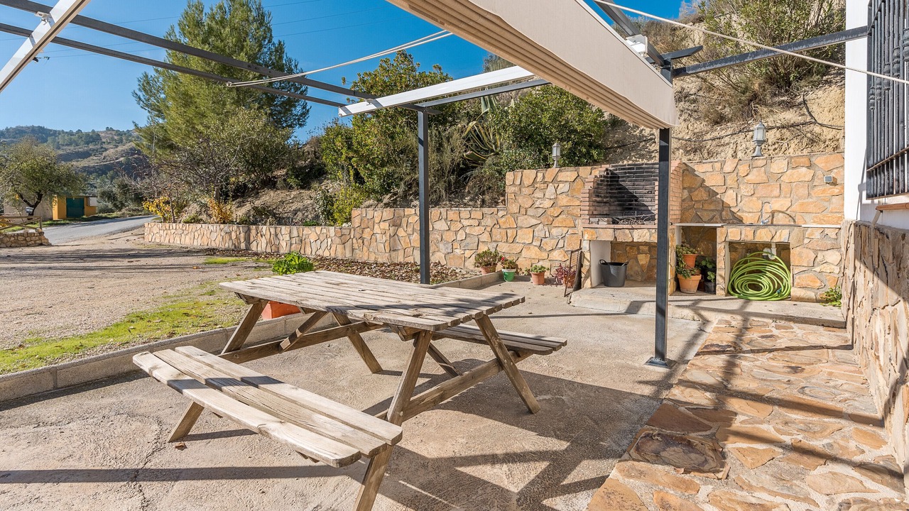 Photo of Outdoor in Castril