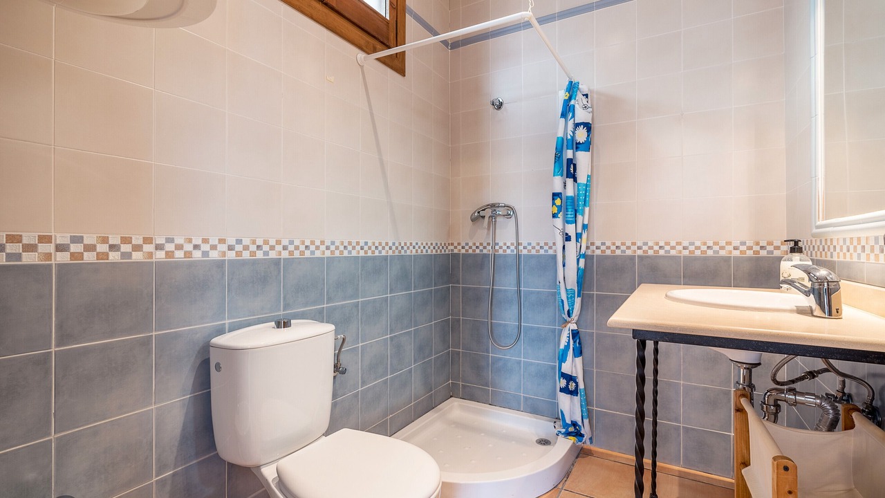 Photo of Bathroom in Castril