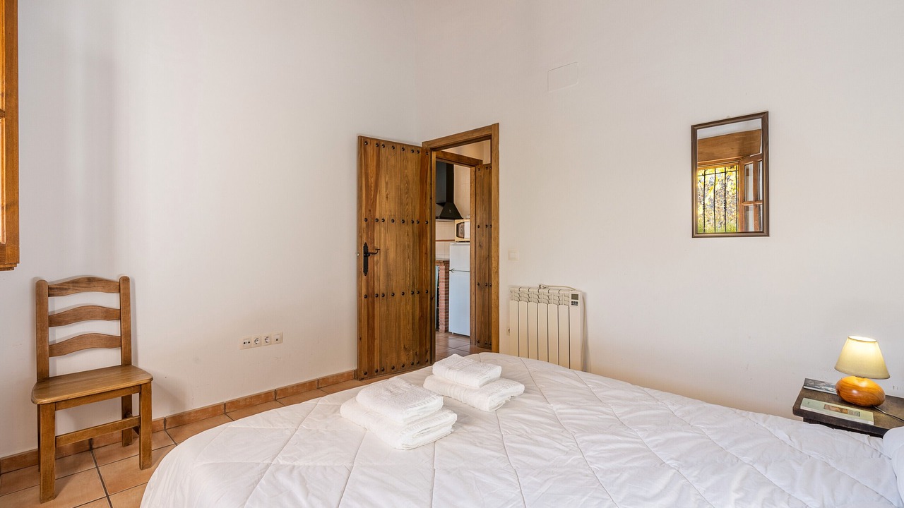 Photo of Bedroom in Castril