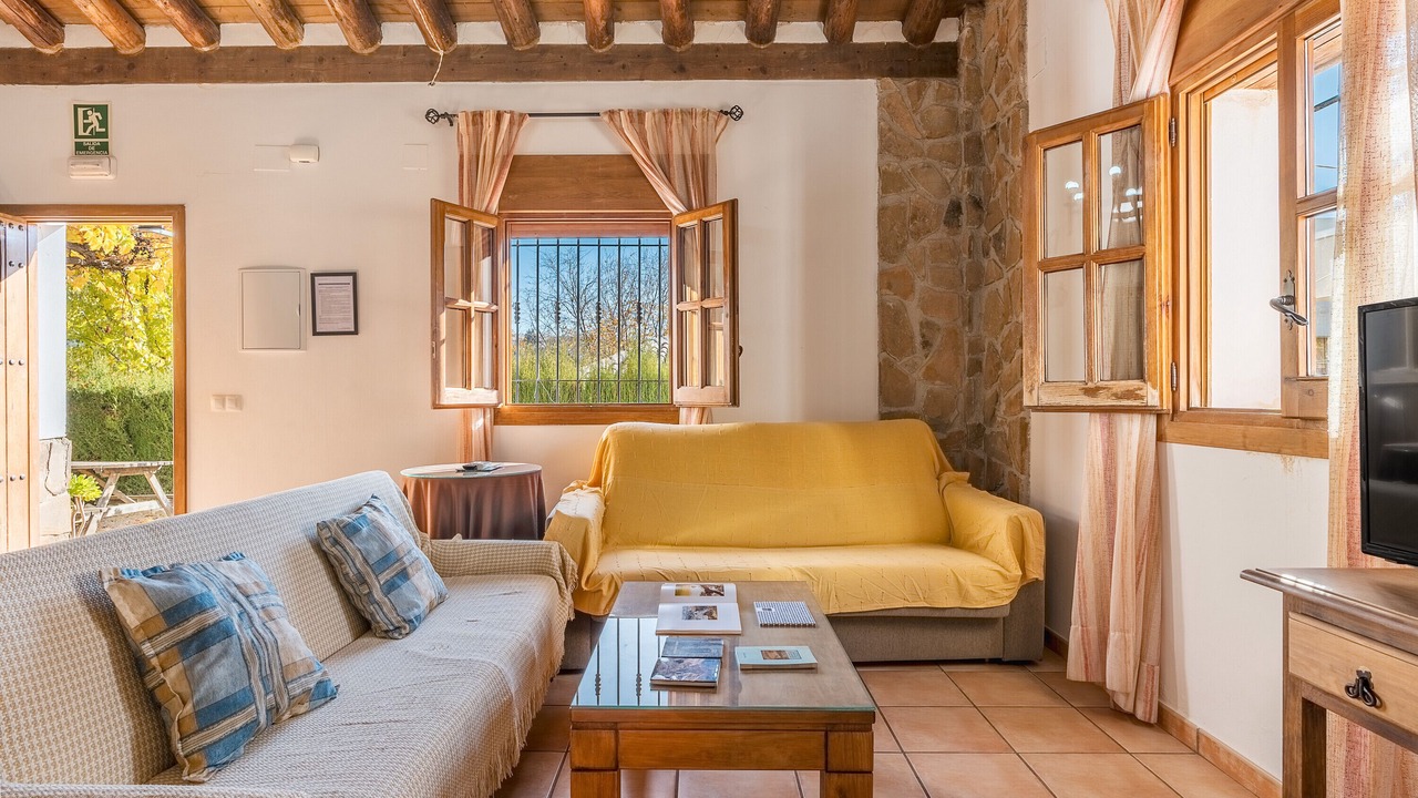 Photo of Livingroom in Castril