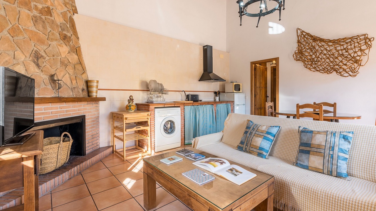 Photo of Livingroom in Castril