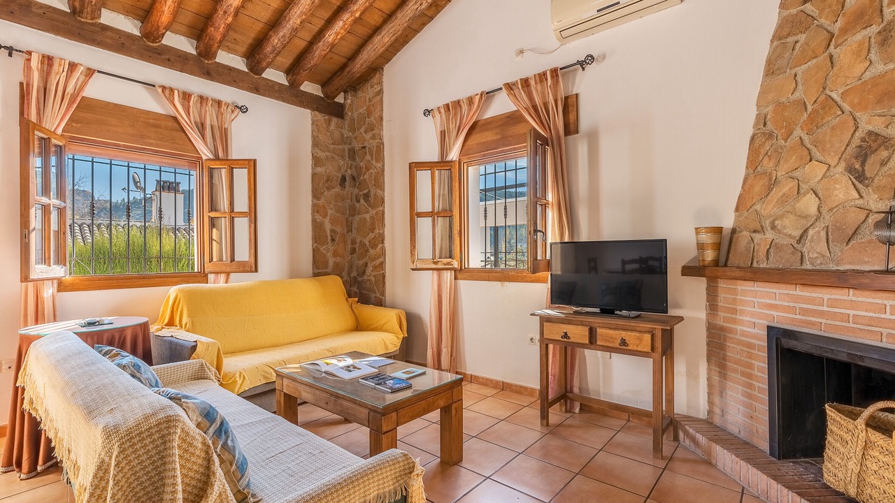 Photo of Livingroom in Castril