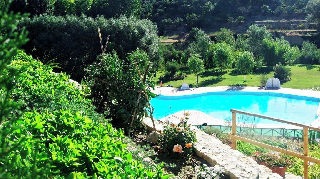 Photo of Outdoor in Castril