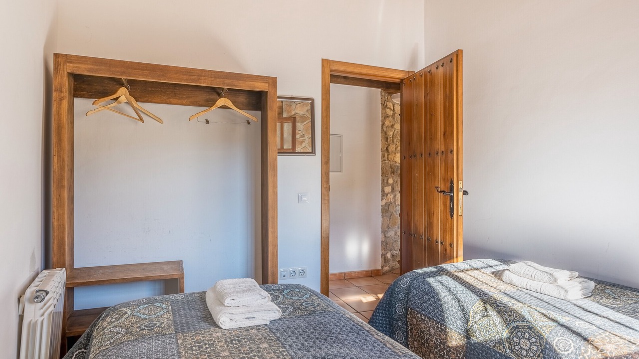Photo of Bedroom in Castril