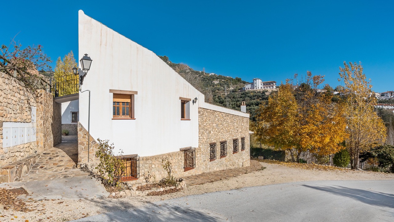 Photo of Outdoor in Castril
