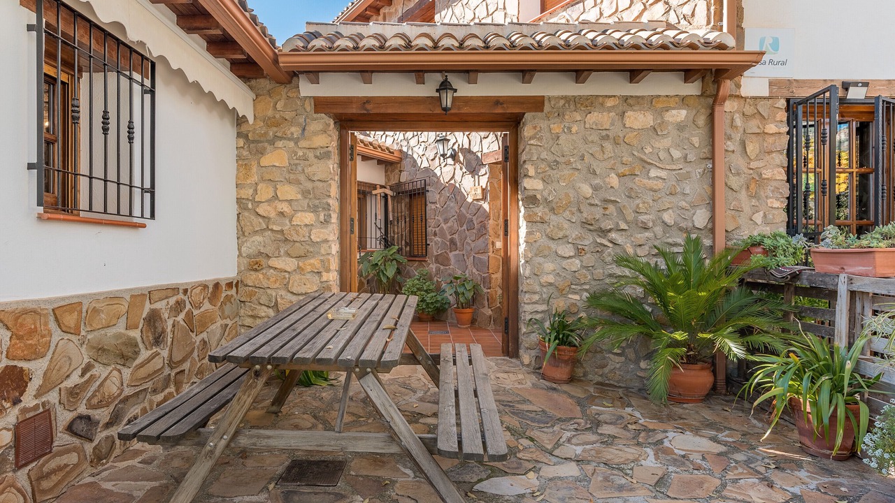Photo of Outdoor in Castril