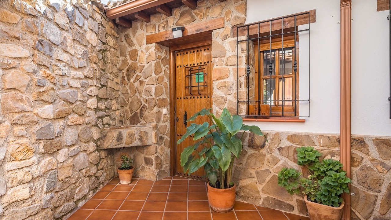 Photo of Outdoor in Castril