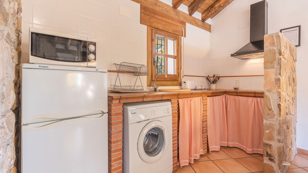 Photo of Kitchen in Castril