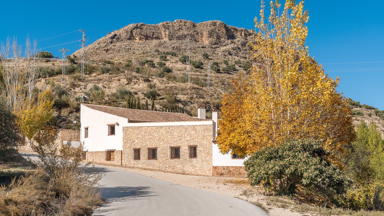 Photo of Outdoor in Castril