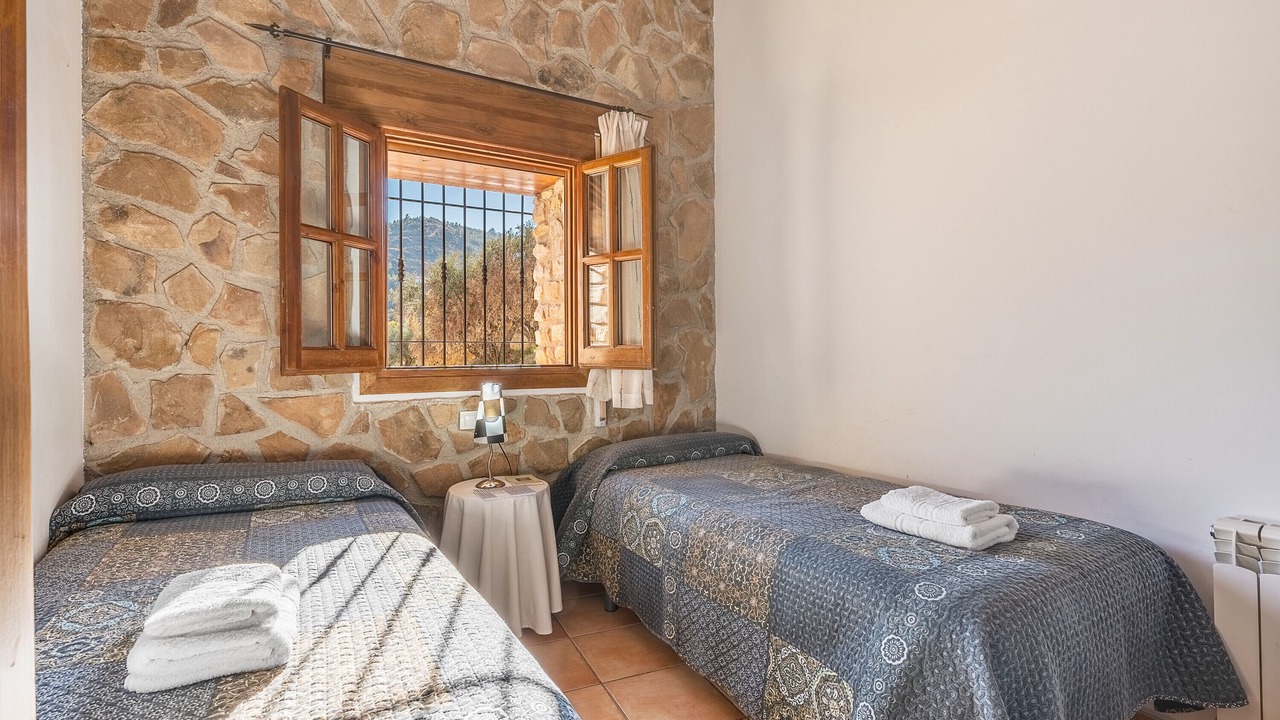 Photo of Bedroom in Castril