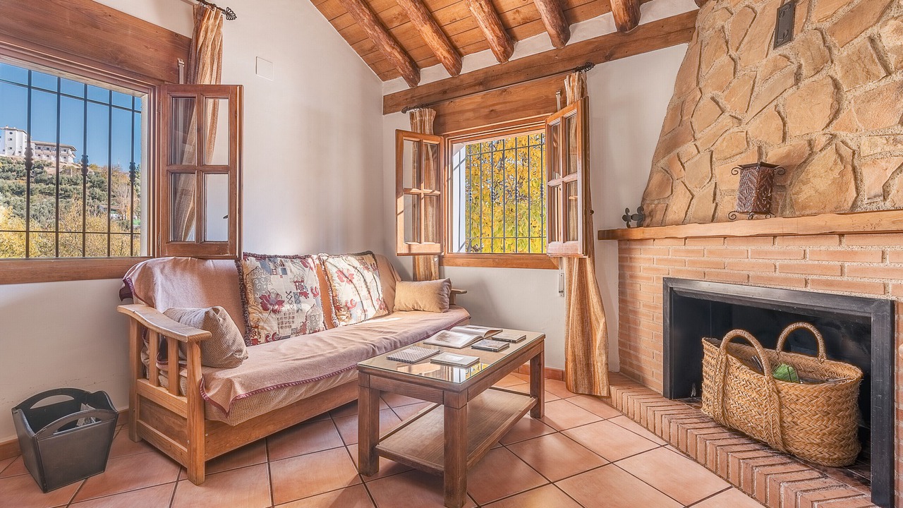 Photo of Livingroom in Castril