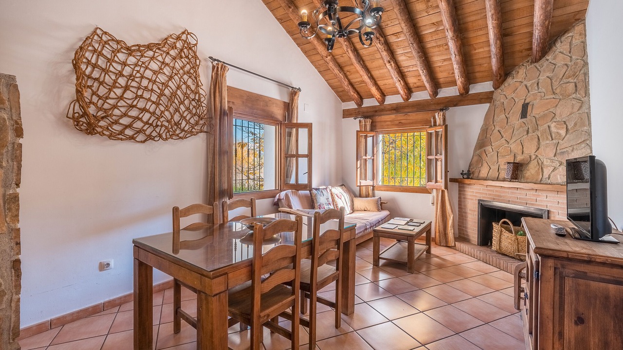 Photo of Livingroom in Castril