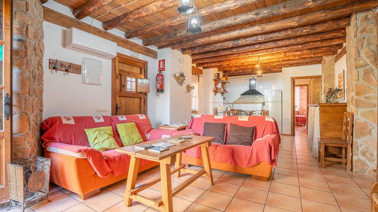 Photo of Livingroom in Castril
