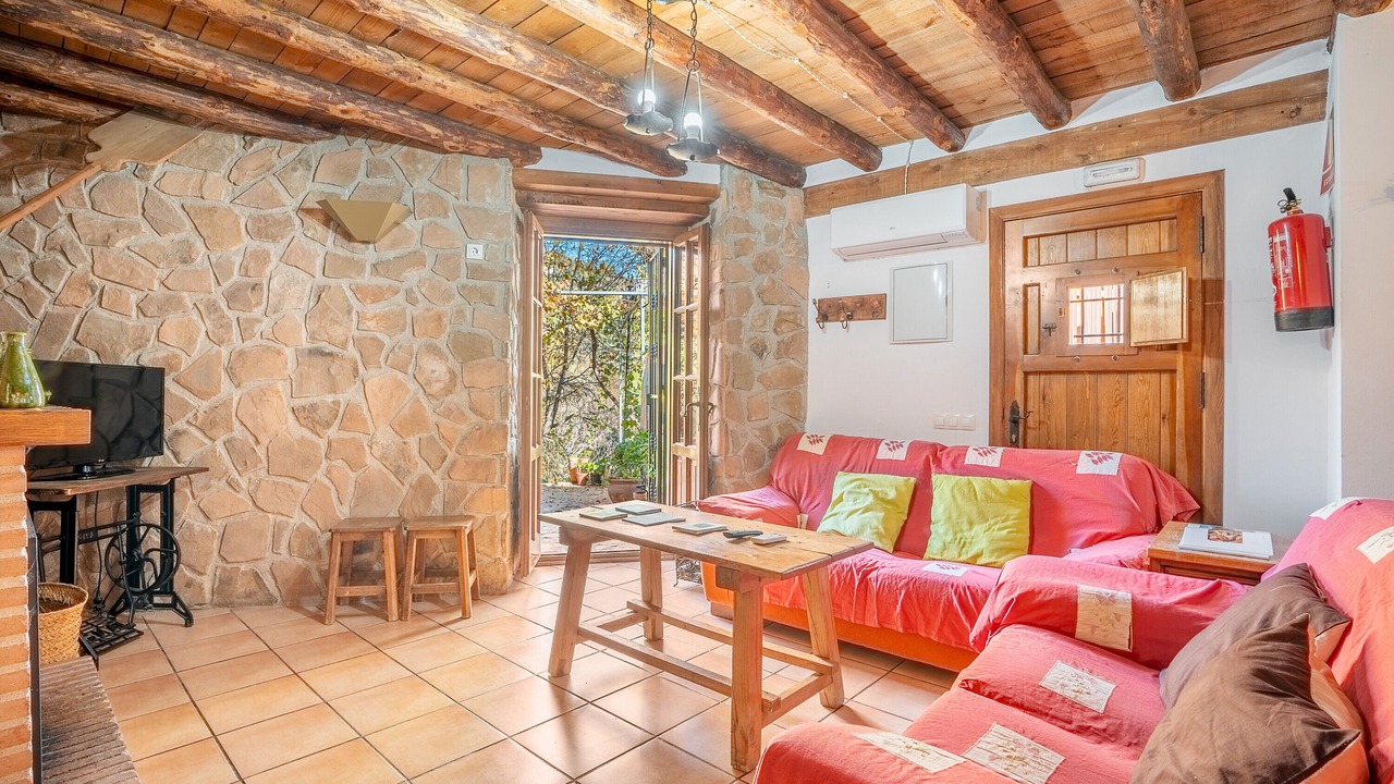 Photo of Livingroom in Castril