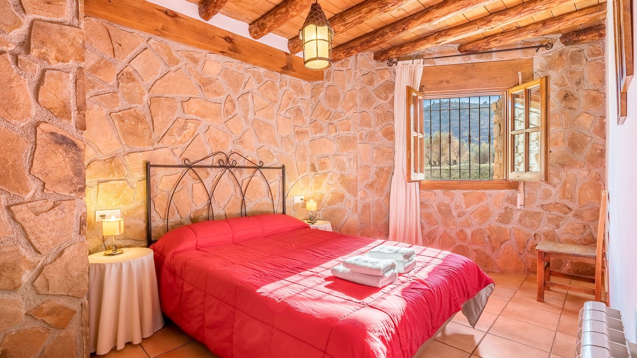 Photo of Bedroom in Castril