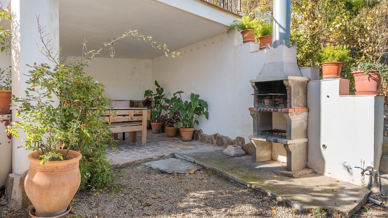Photo of Outdoor in Castril