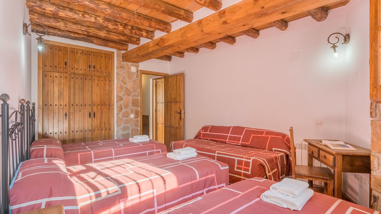 Photo of Bedroom in Castril