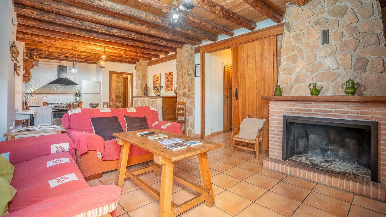 Photo of Livingroom in Castril