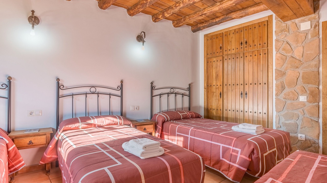 Photo of Bedroom in Castril