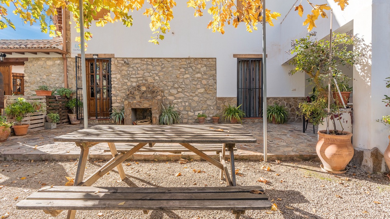 Photo of Outdoor in Castril