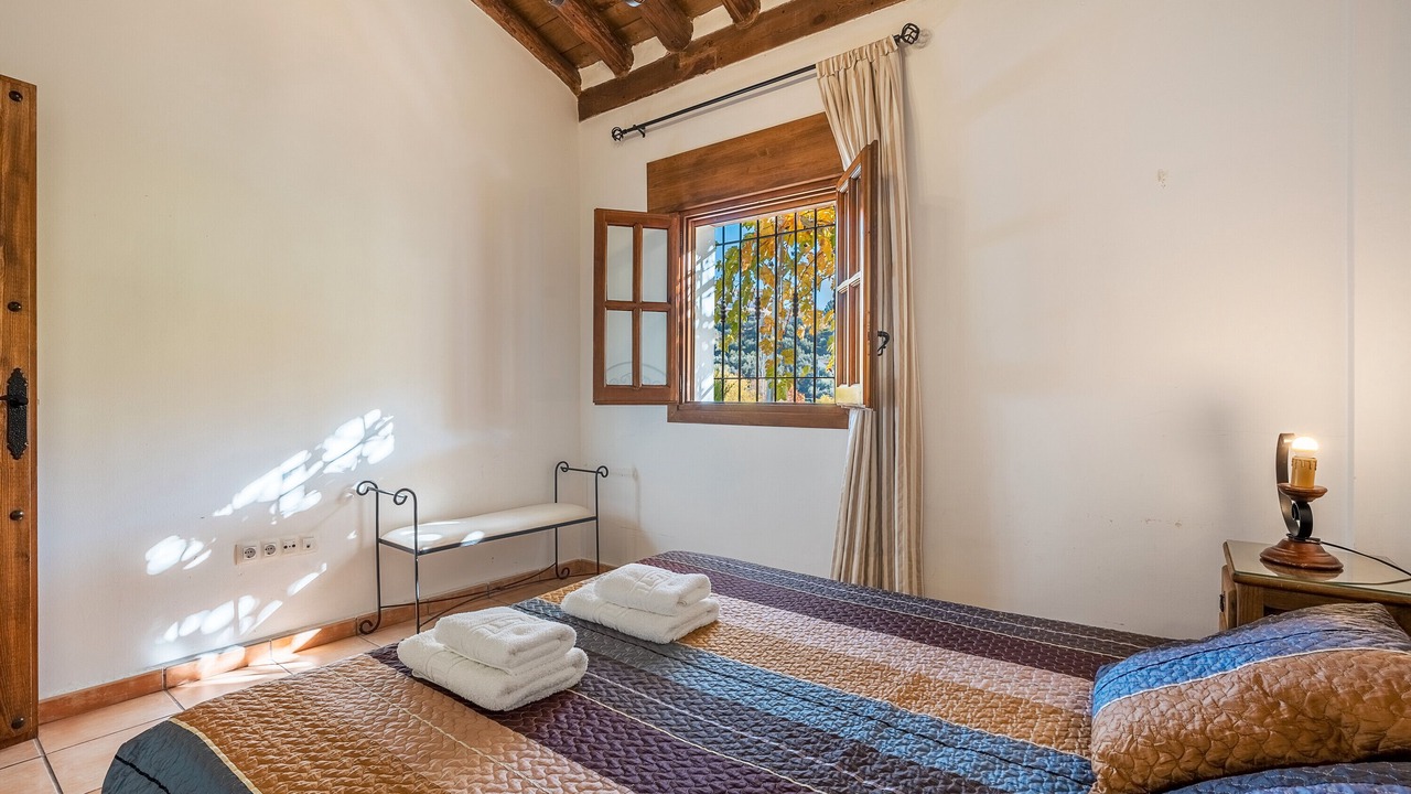 Photo of Bedroom in Castril