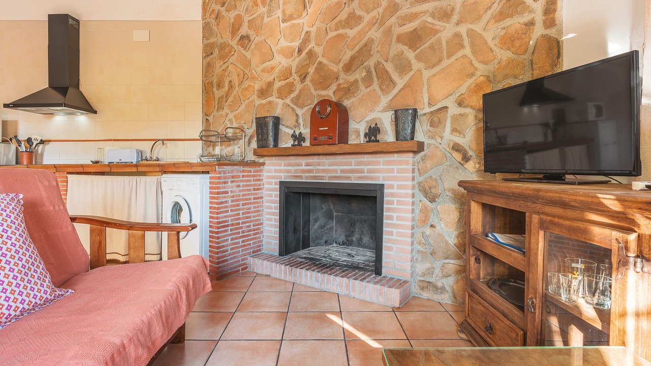 Photo of Livingroom in Castril