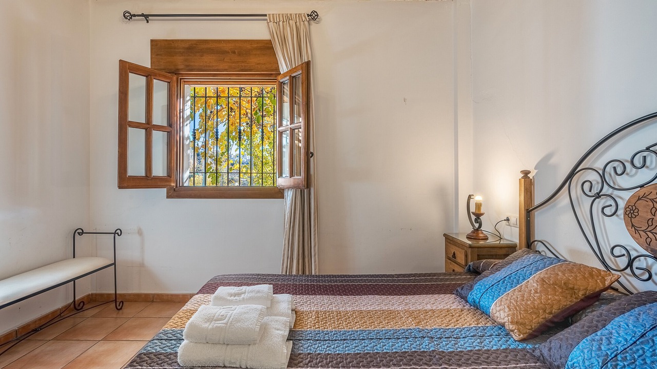Photo of Bedroom in Castril