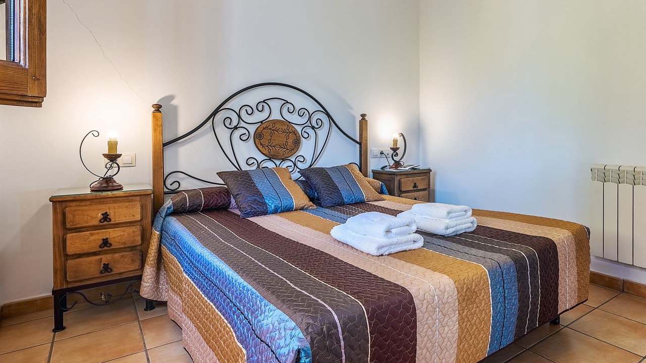 Photo of Bedroom in Castril