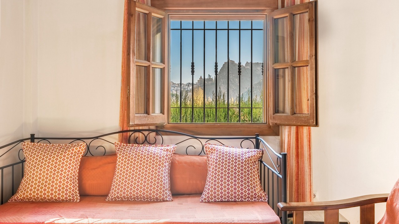 Photo of Bedroom in Castril