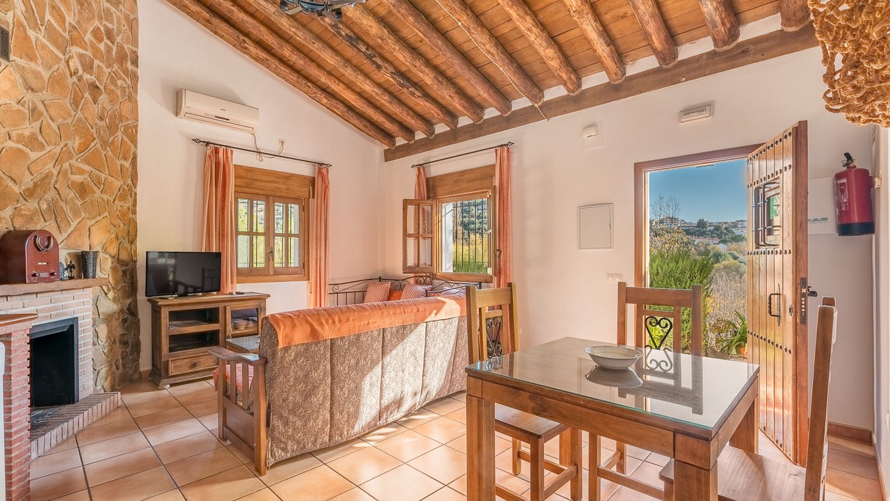 Photo of Livingroom in Castril