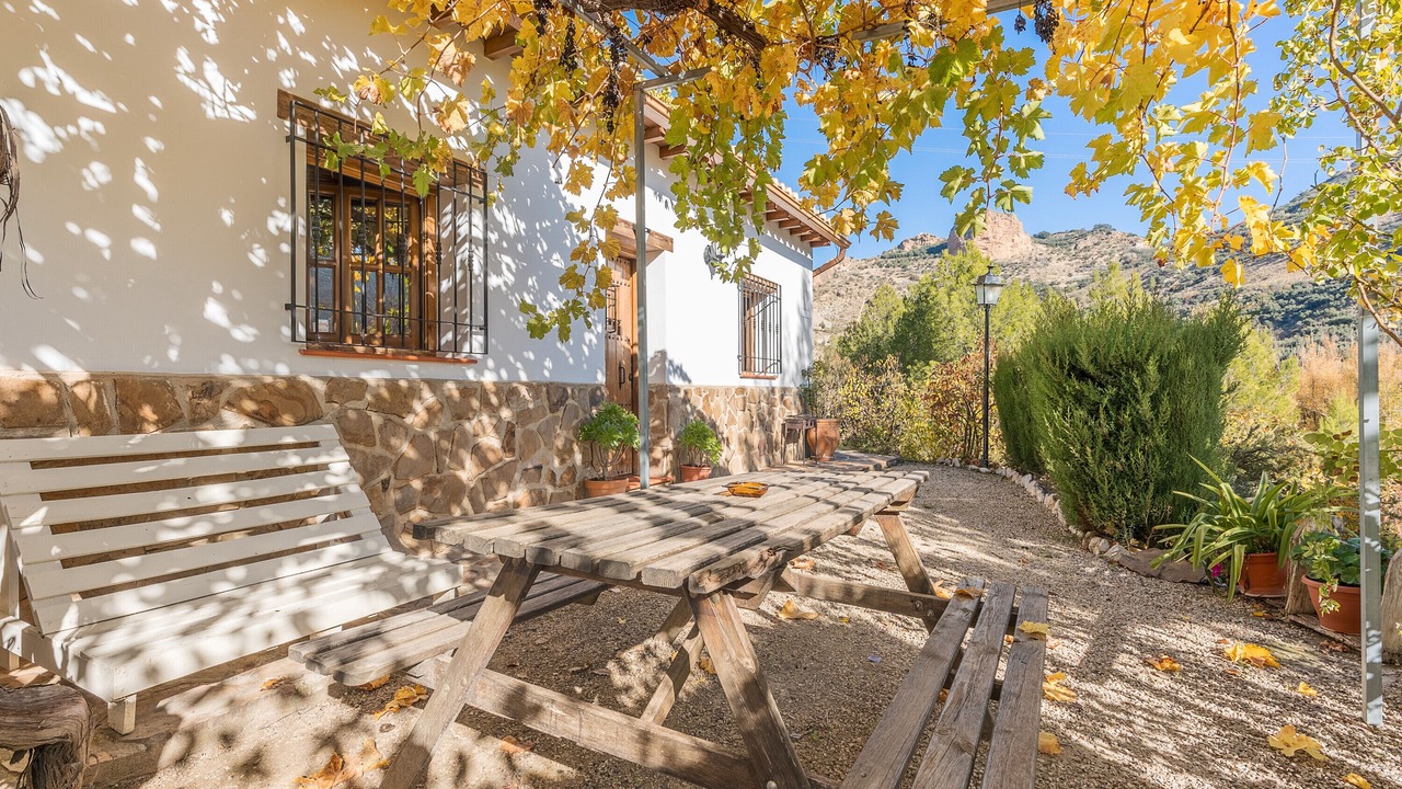 Photo of Outdoor in Castril