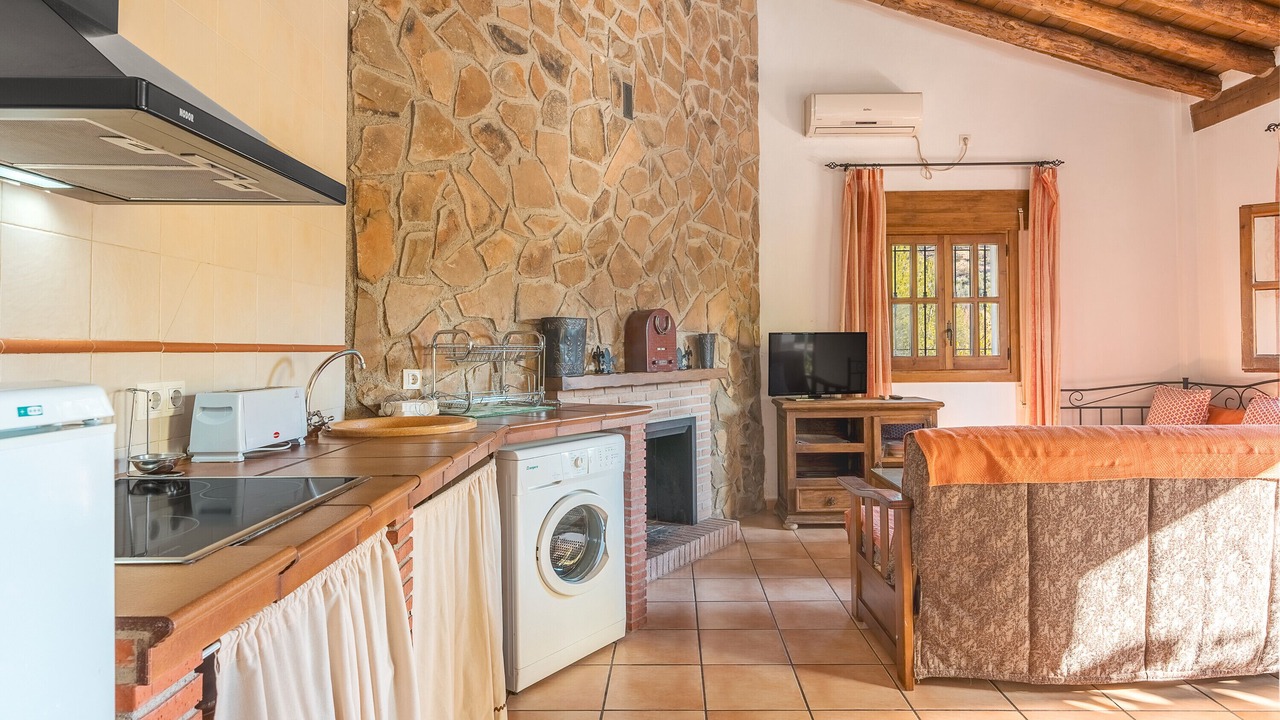 Photo of Kitchen in Castril