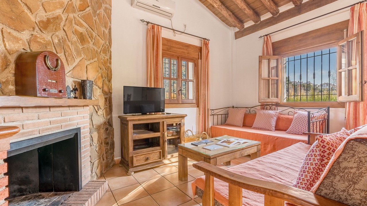 Photo of Livingroom in Castril