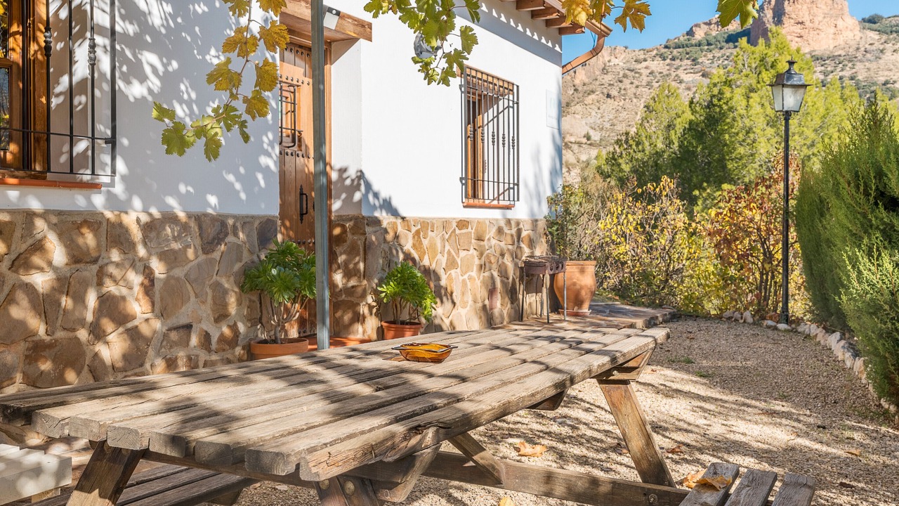 Photo of Outdoor in Castril
