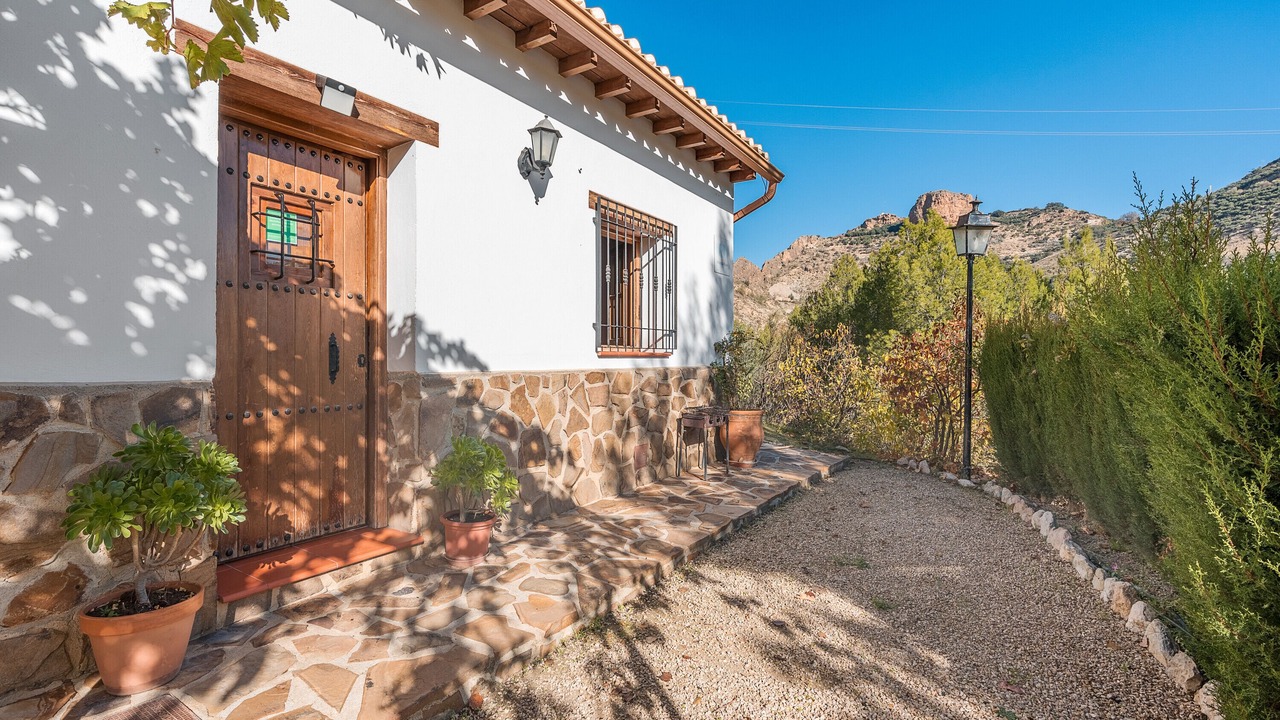 Photo of Outdoor in Castril