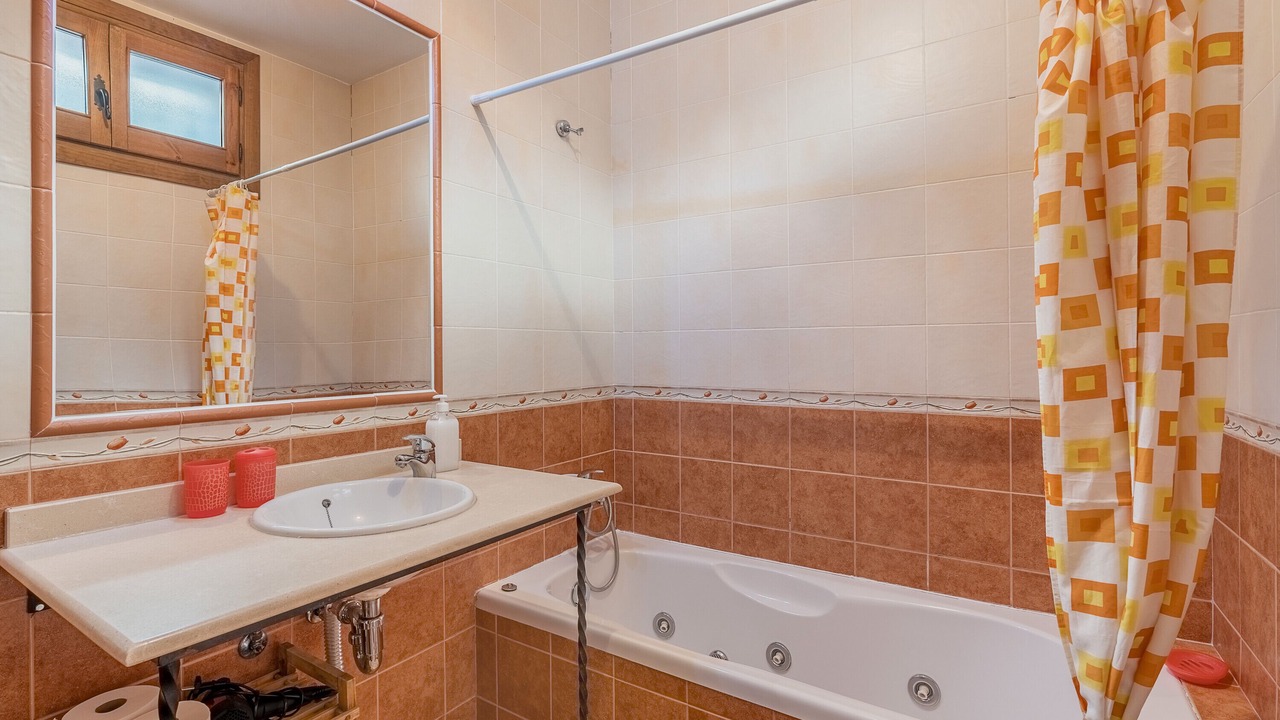 Photo of Bathroom in Castril