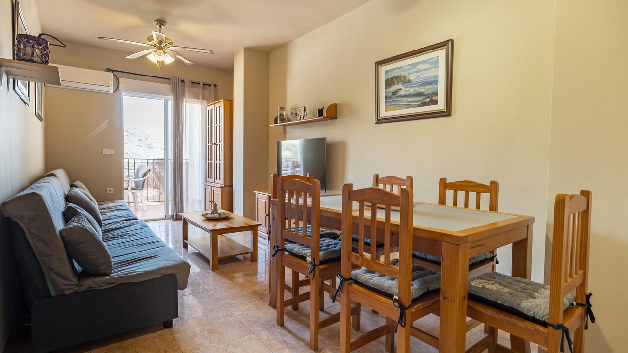 Photo of Bedroom in Castell de Ferro