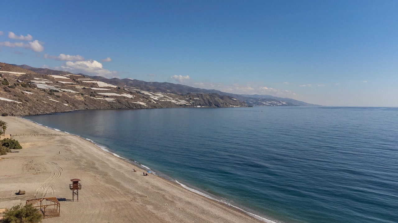 Photo of Others in Castell de Ferro