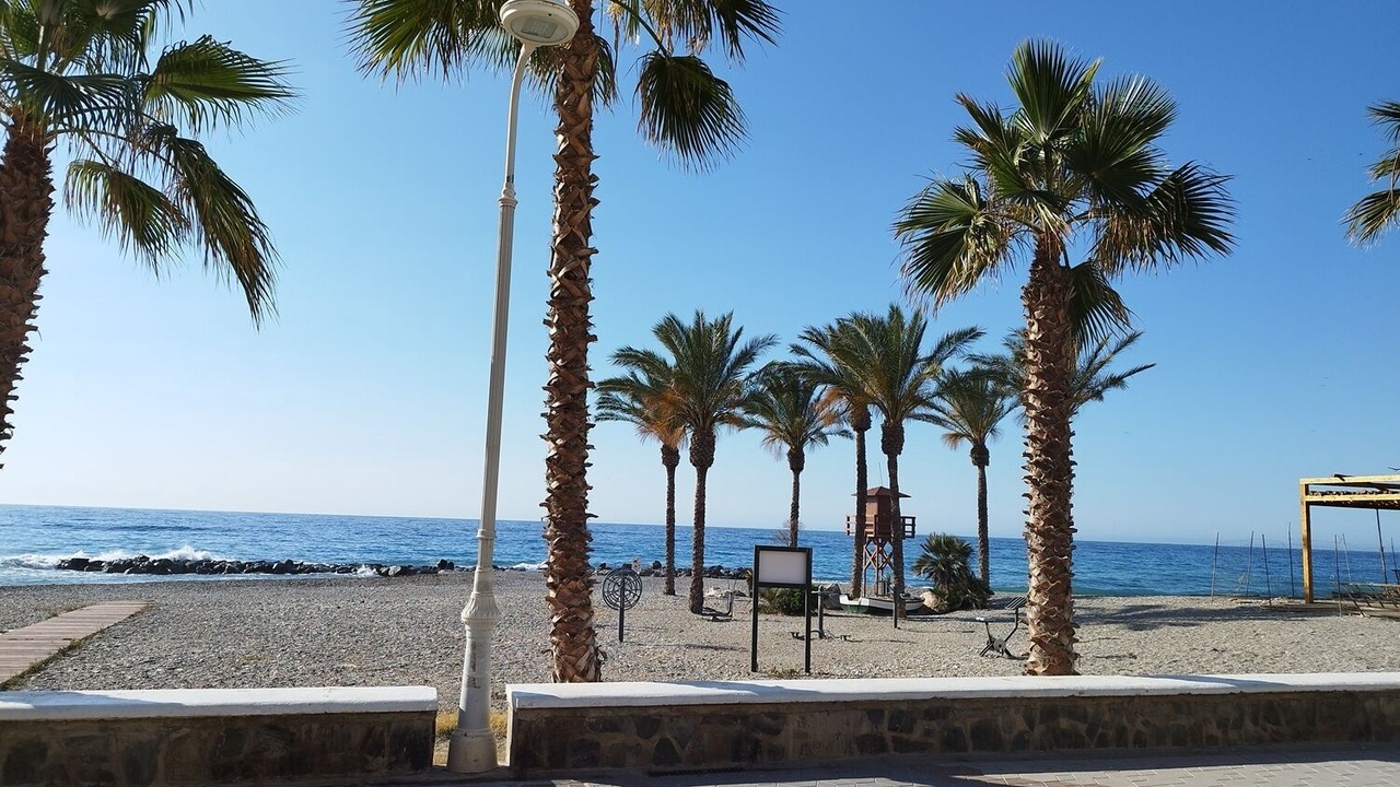 Photo of Others in Castell de Ferro
