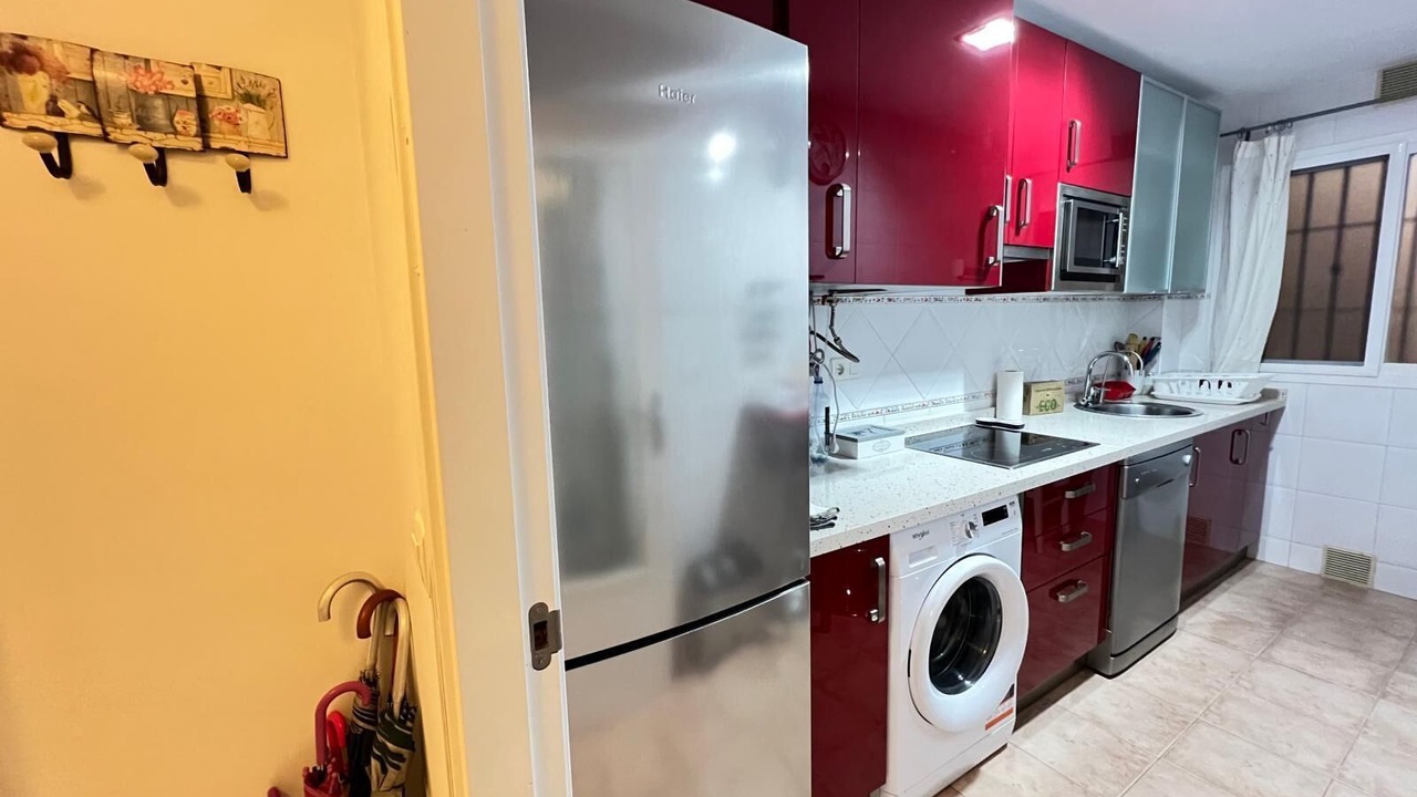 Photo of Kitchen in Torrenueva