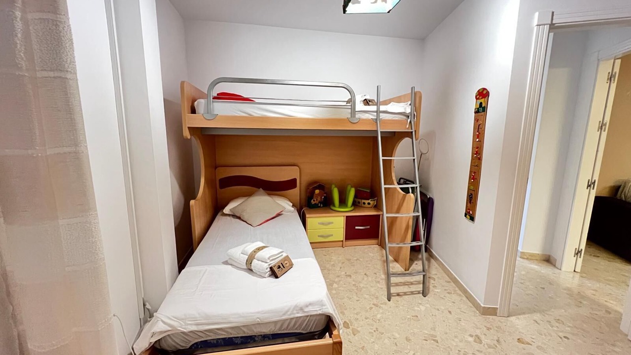 Photo of Bedroom in Torrenueva